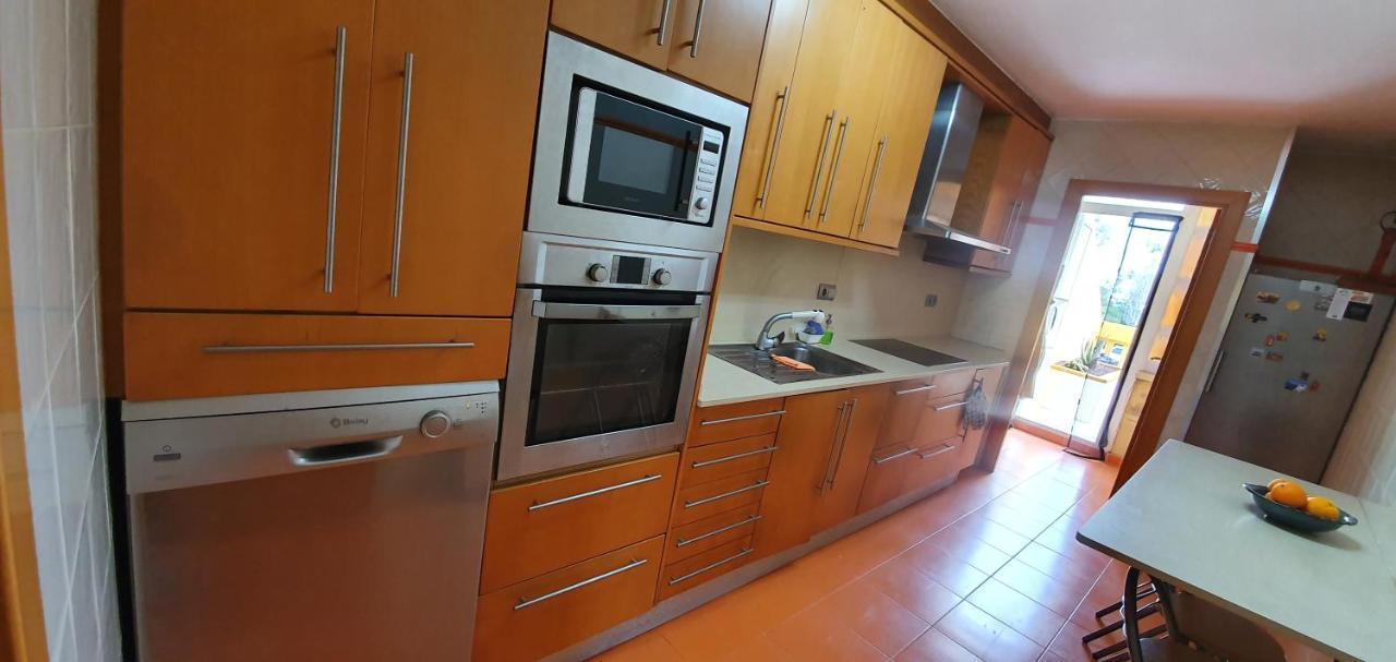 Apartament Mia Apartamento Deltebre Exterior foto
