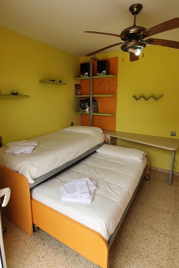 Apartament Mia Apartamento Deltebre Exterior foto